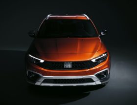 Fiat Tipo po lifcie wciąż ma silnik 1.4. Po lekturze cennika idę na grzyby