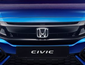 Honda Civic 2021