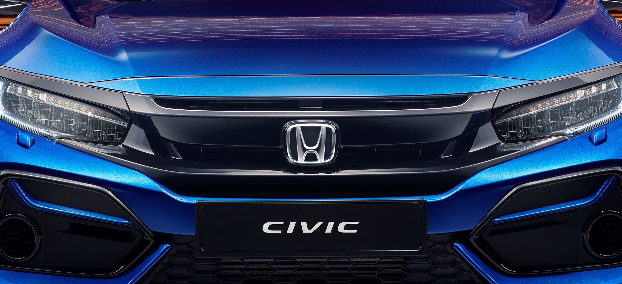 Honda Civic 2021