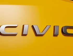 Honda Civic 2021