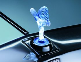 Spirit of Ecstasy