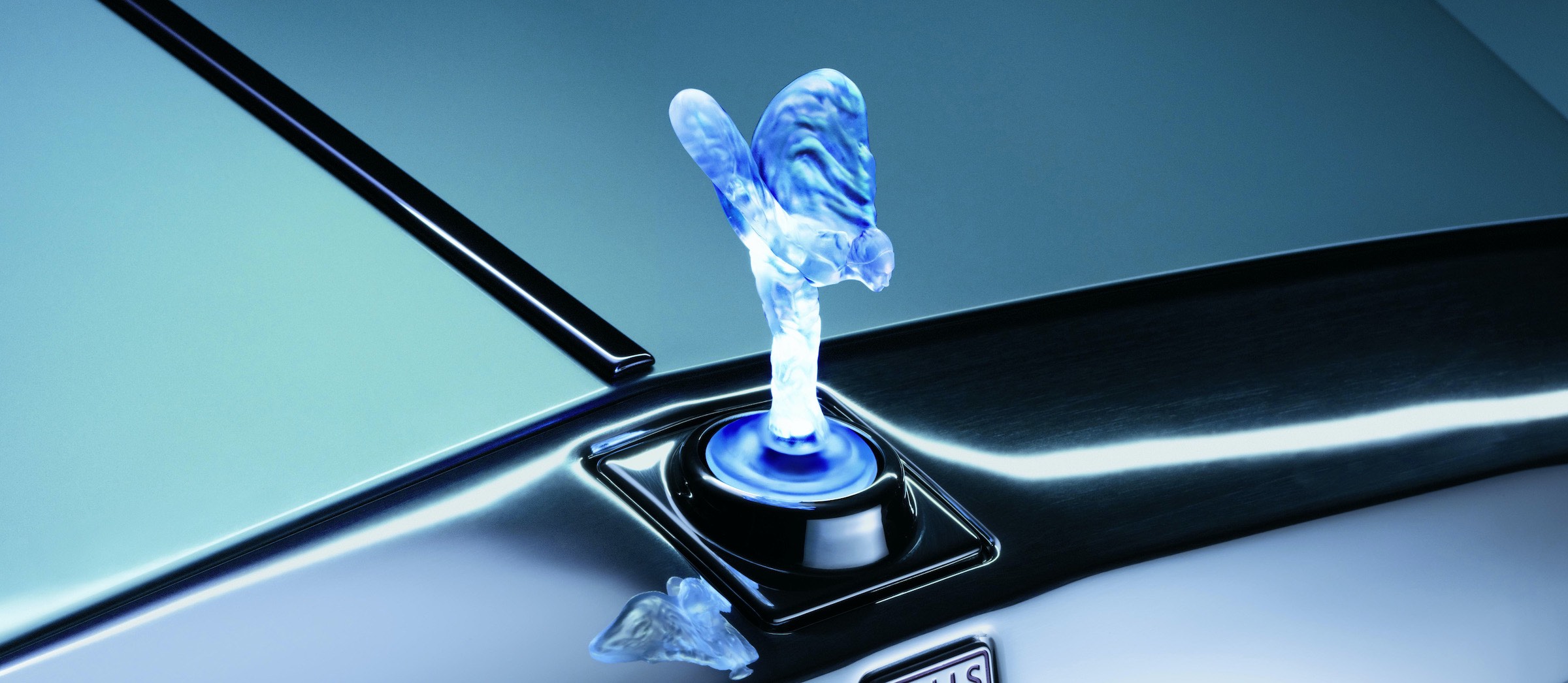 Spirit of Ecstasy