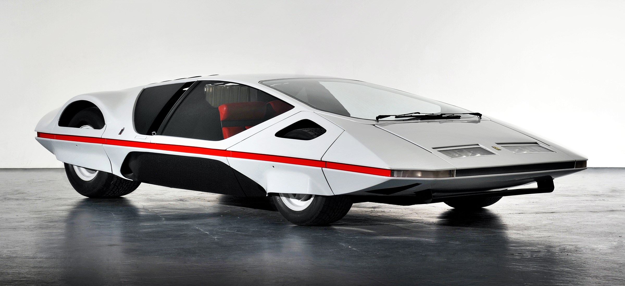 Ferrari 512 S Modulo