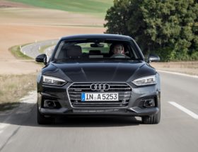 Kierowcom Audi i BMW brakuje kultury