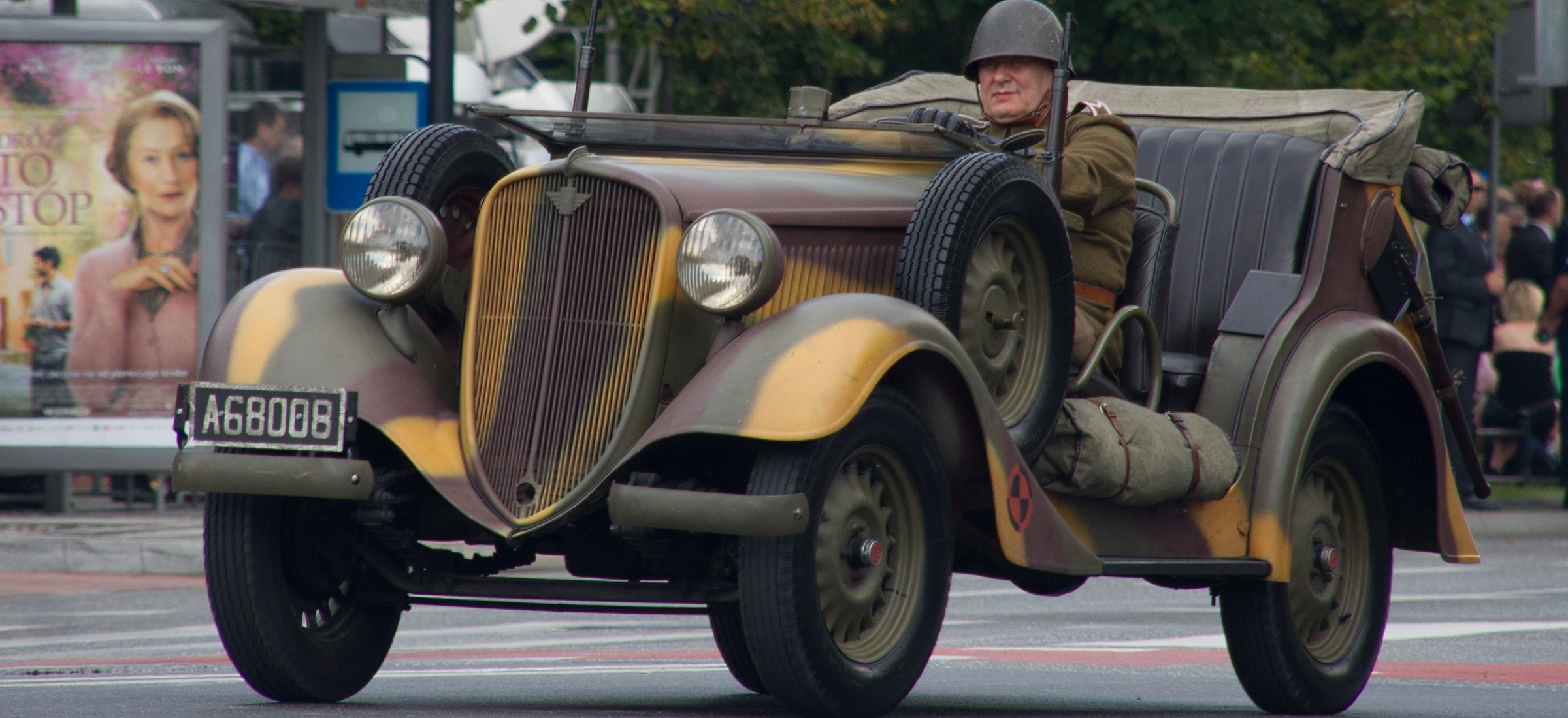 Polski Fiat 508