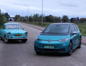 vw id.3 test