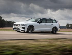 aplikacja volvo street configurator
