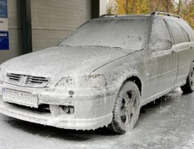 Honda Civic Aerodeck