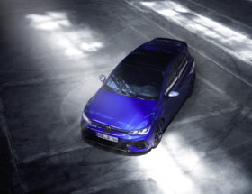 vw golf r