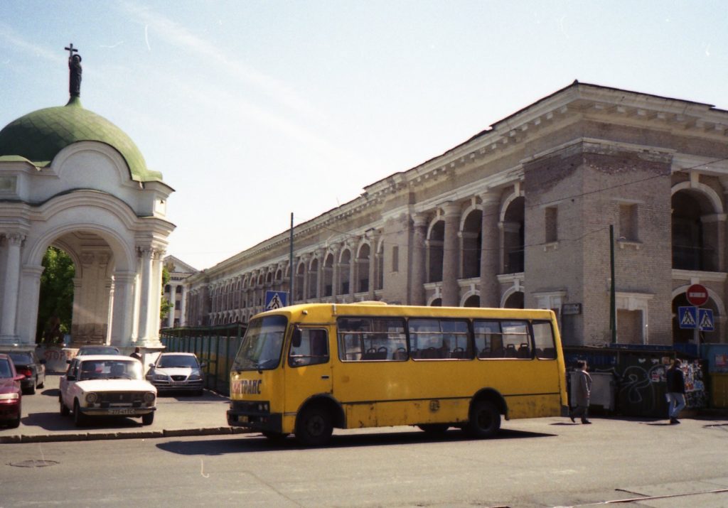autobusy ukraina