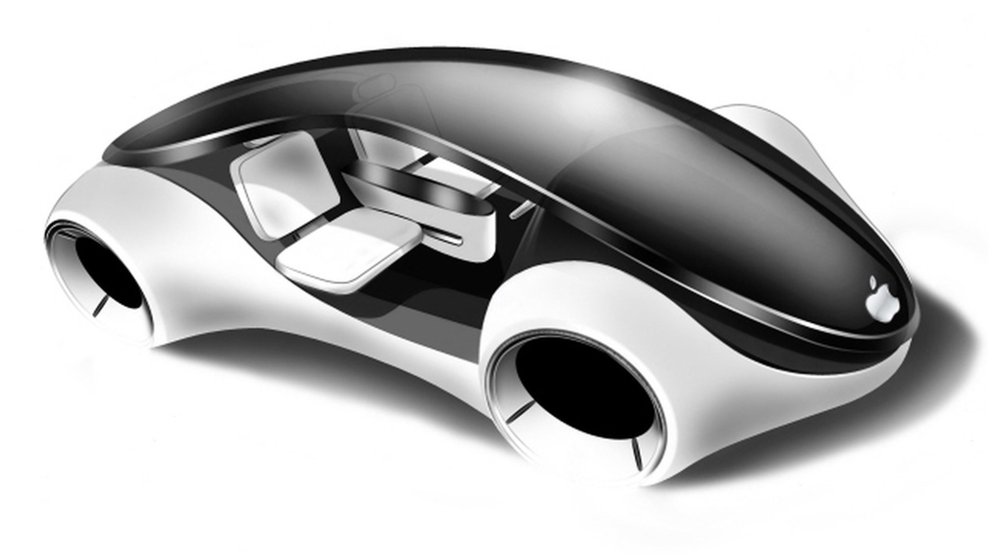 Apple Car w 2025 r.? Oficjalnie nic nie wiadomo, ale
