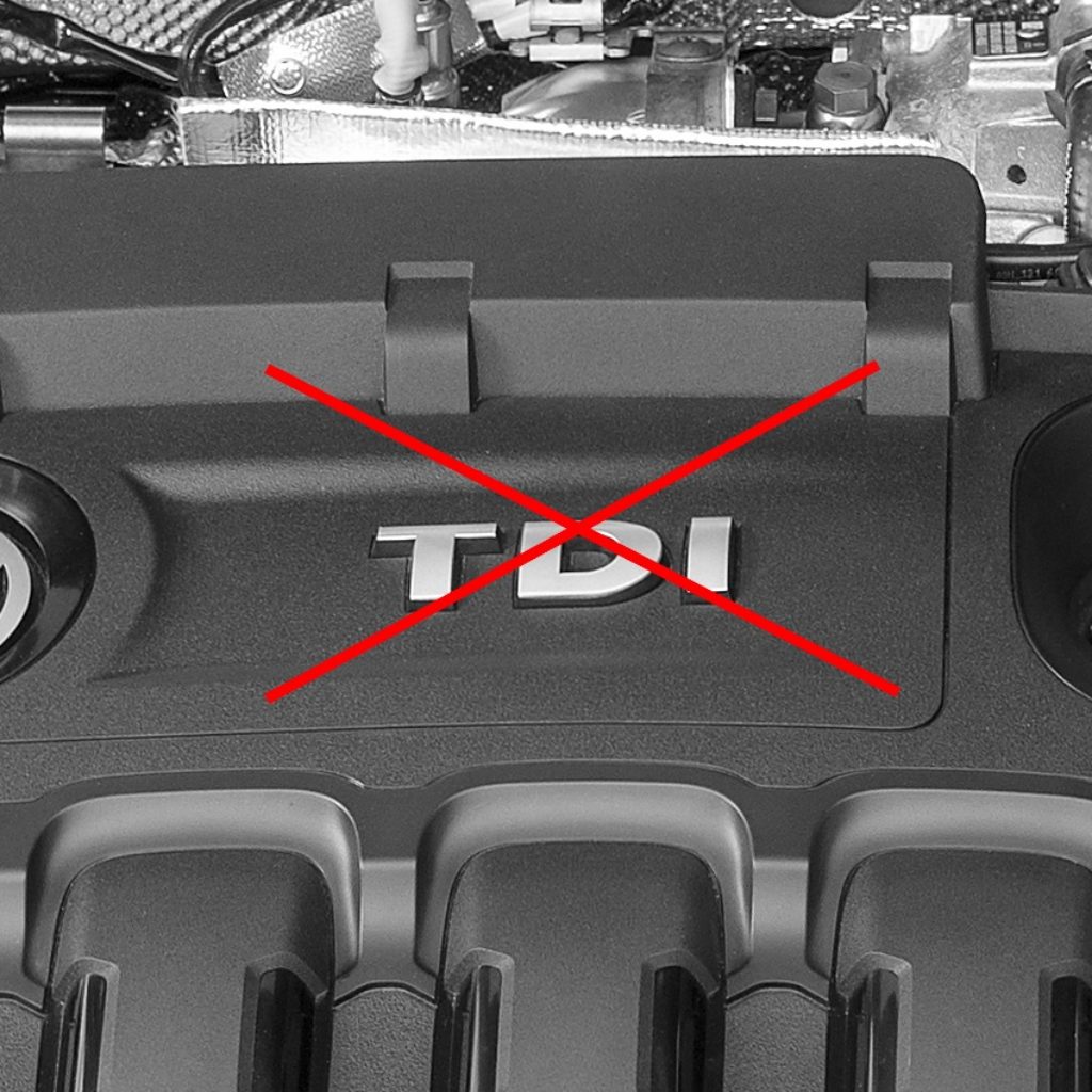 Za 20 lat nie kupimy nowego VW z silnikiem TSI. Ani MPI
