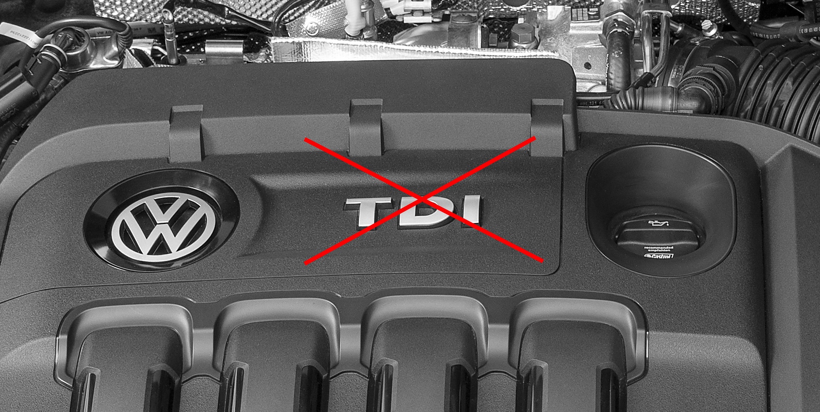 Za 20 lat nie kupimy nowego VW z silnikiem TSI. Ani MPI