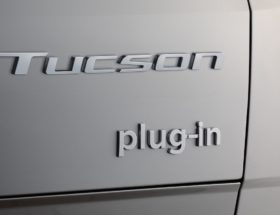 Hyundai Tucson Plug-in Hybrid - premiera najmocniejszej wersji Tucsona