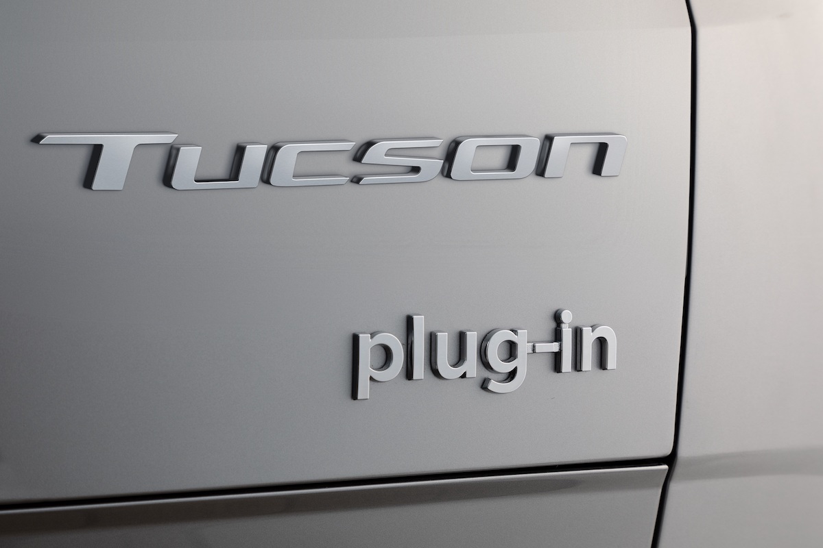 Hyundai Tucson Plug-in Hybrid - premiera najmocniejszej wersji Tucsona