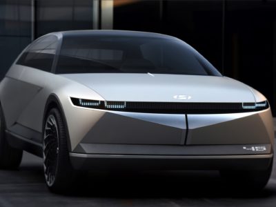 Nadjeżdzą Hyundai Ioniq 5, co wiemy o nowym elektrycznym SUV-ie?