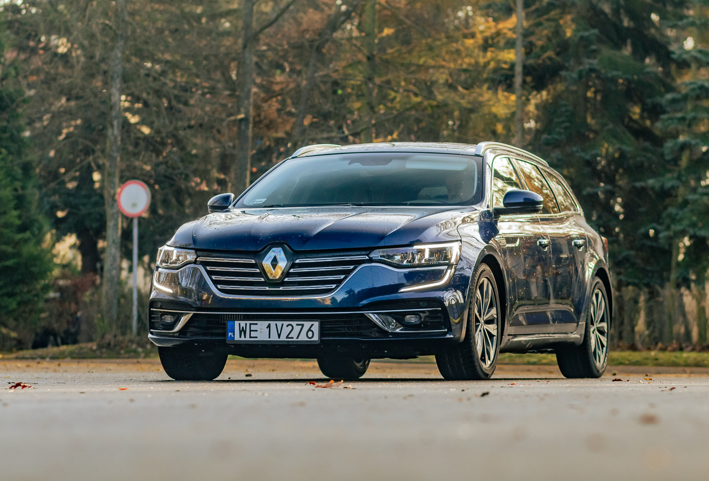 Koniec Renault Talisman. Ostatnie sztuki wyjeżdżają z fabryk