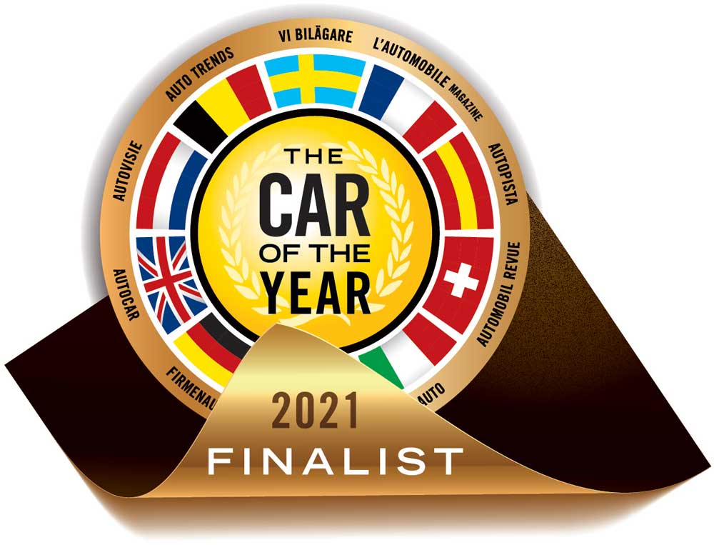 Car of the Year: wybrano finalistów europejskiego i polskiego konkursu