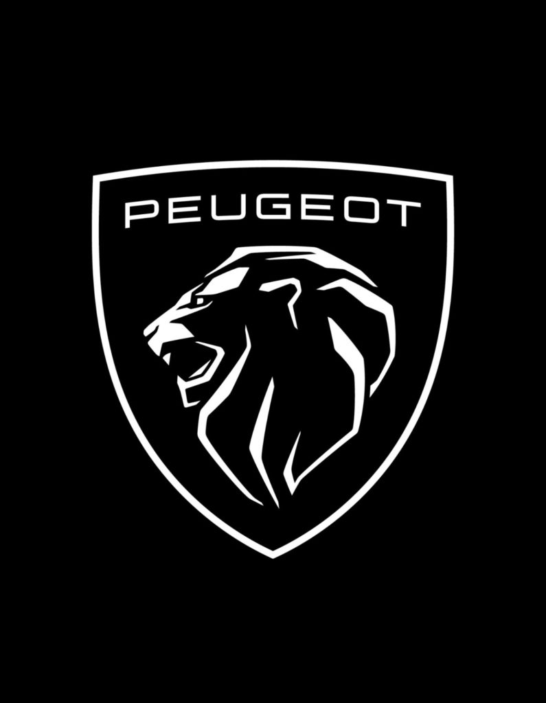 Nowe Logo Peugeot