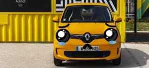 Renault Twingo koniec produkcji