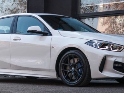 bmw sylwii spurek