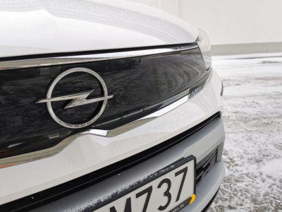 Nowy Opel Astra – rendery zapowiadają wygląd wersji produkcyjnej