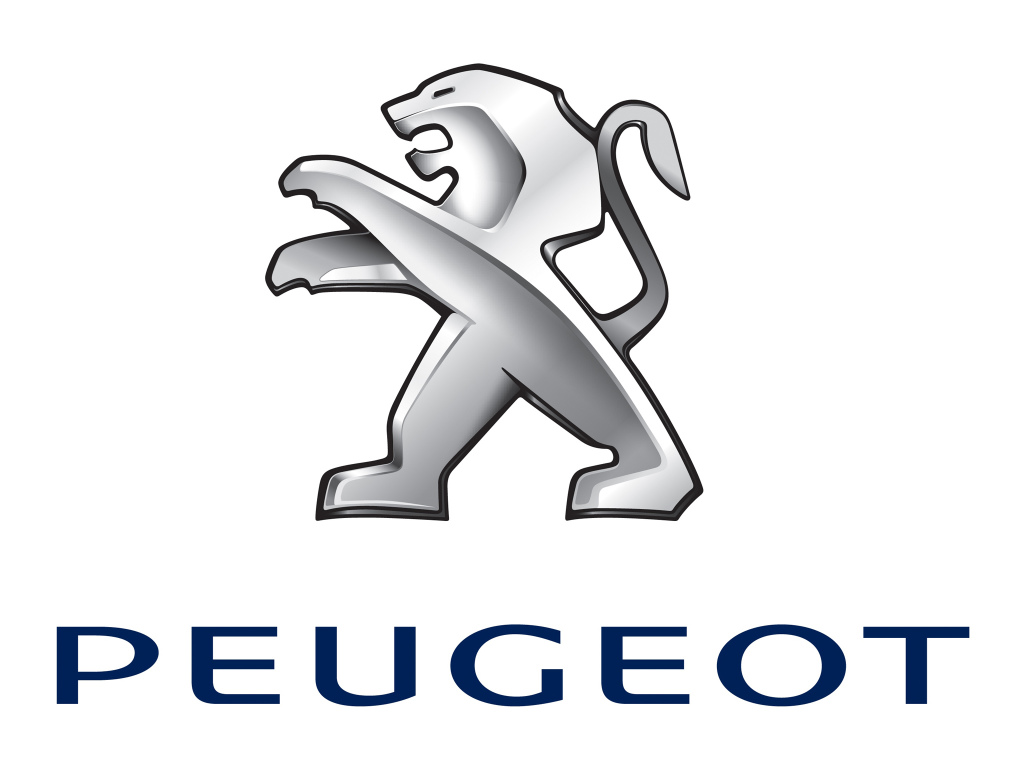 nowe logo peugeota