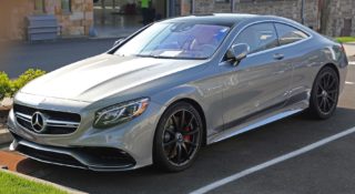 Mercedes za milion od drugiej strony, czyli czego nie mówi poszkodowany