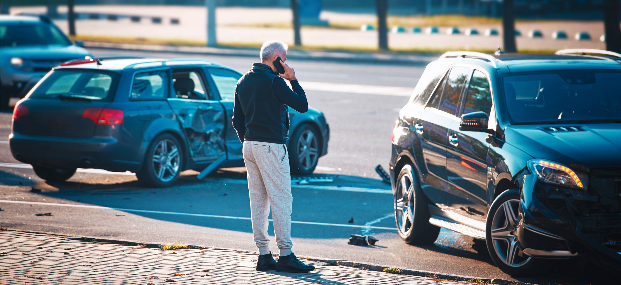 Spowodowałeś wypadek komunikacyjny? Co jeśli doznałeś uszczerbku na zdrowiu?