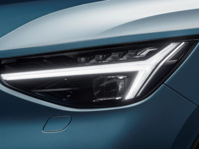 Volvo marka premium
