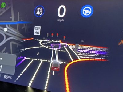tesla poziom sae fsd beta