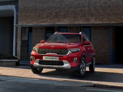 Kia spełniła marzenie polskich deweloperów. Zmieściła 7 osób na 7 m2