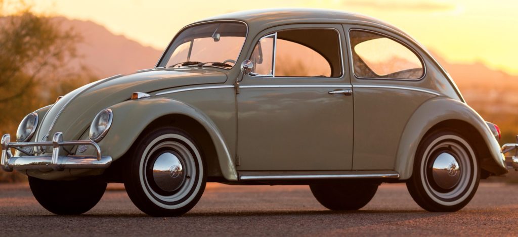ORA pokaże światu elektryczne auto, które wygląda jak VW
