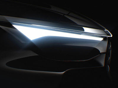 Fiat crossover