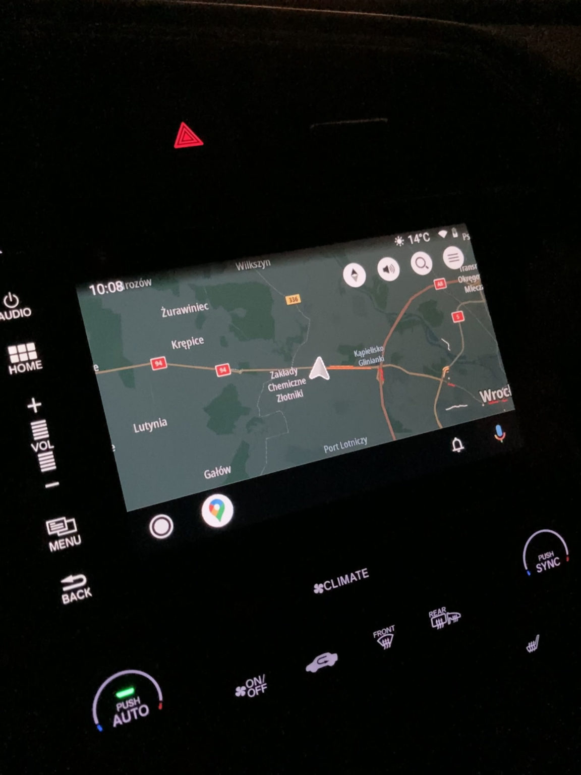 Nawigacja TomTom GO Navigation jest już dostępna na