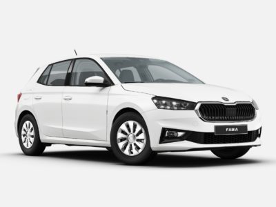 Tak wygląda nowa Skoda Fabia w bazowej wersji. Jest też cena (czeska)