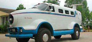 jeep imprezowóz na sprzedaż