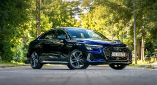 audi s3 limousine test 2021