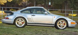 Porsche 911 964 Turbo S
