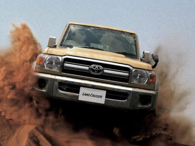 bojkot toyoty