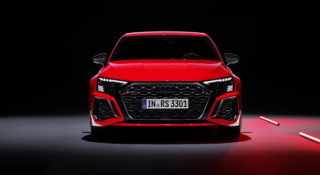 Możesz już zamówić nowe Audi RS 3. 275 000 zł i „ostatni taki” będzie twój
