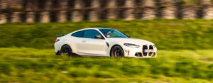 bmw m4 competition test