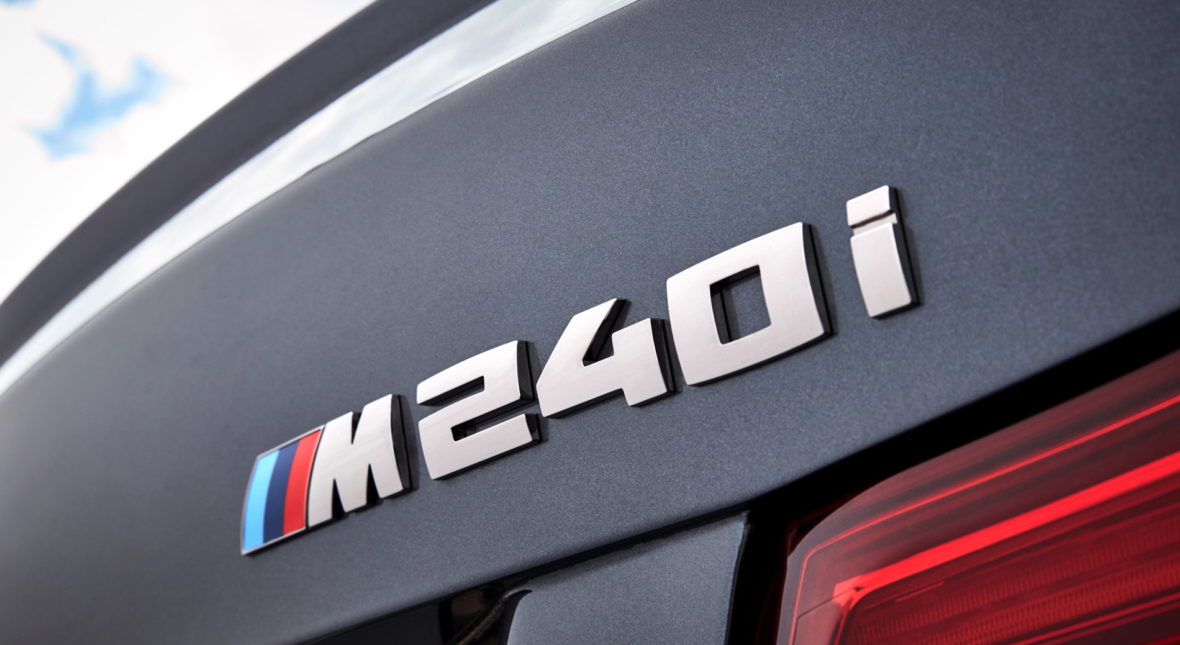 Co wiemy o nowym BMW serii 2 Coupe na chwilę przed jego premierą?