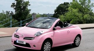 coupe-cabrio przegląd ofert
