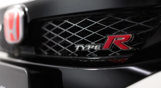 Honda Civic Type-R