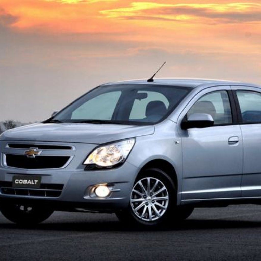 Chevrolet podbił rynek prostymi i uczciwymi samochodami