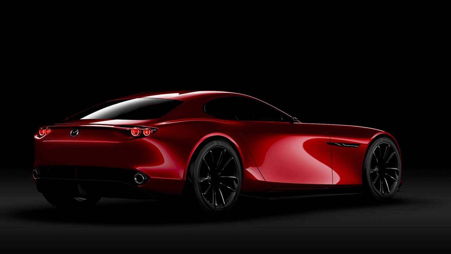 Mazda nie zapomniała o RX7 nowa generacja może być