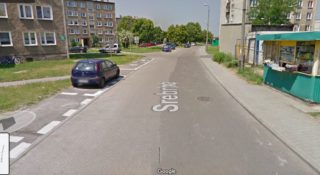miasteczko śląskie parkowanie