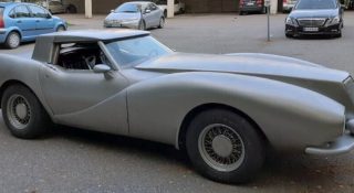 1977 Chevrolet Corvette