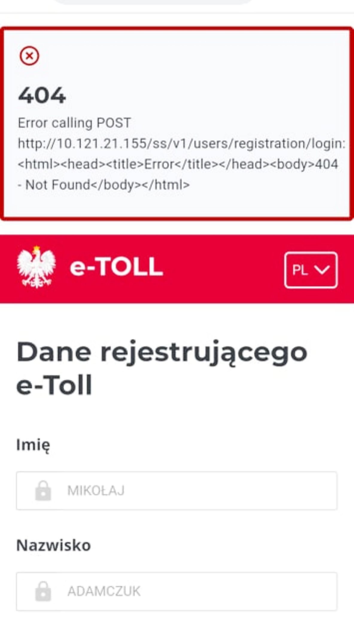 e-toll a2 1.10